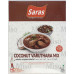 Saras Coconut Varuthara Mix (200 g.)