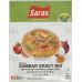 Saras Sambar Gravy Mix (400 g.)