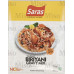 Saras Sterilized Biryani Gravy Mix (400 g.)