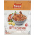 Saras Sterilized Butter Chicken Curry Gravy Mix (400 g.)