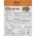Saras Sterilized Butter Chicken Curry Gravy Mix (400 g.)