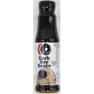 Ching's Secret Dark Soy Sauce (220 g.)