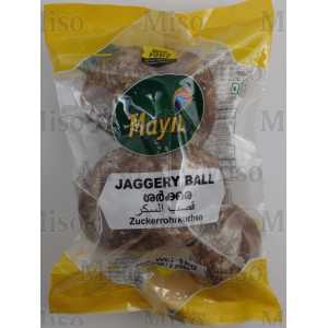 Mayil Jaggery Ball (1 kg.)