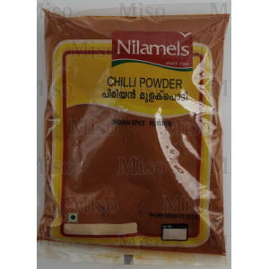 Nilamel's Chilli Powder (500 g.)