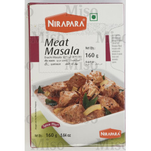 Nirapara Meat Masala (160 g.)