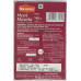 Nirapara Meat Masala (160 g.)
