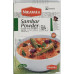 Nirapara Sambar Powder (160 g.)