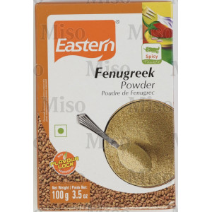 Eastern Fenugreek Powder (100 g.)