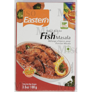 Eastern Fish Masala Spice Mix (100 g.)
