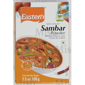 Eastern Sambar Powder (100 g.)