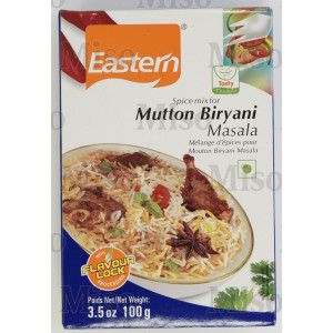 Eastern Mutton Biryani Masala (100 g.)