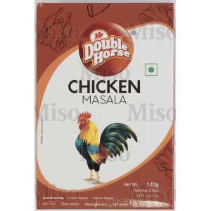 Double Horse Chicken Masala (140 g.)