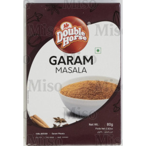 Double Horse Garam Masala (80 g.)