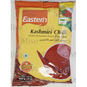 Eastern Kashmiri Chilli Powder (400 g.)