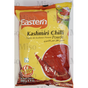 Eastern Kashmiri Chilli Powder (250 g.)