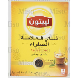 Lipton Yellow Label Tea (200 g.)