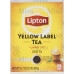 Lipton Yellow Label Tea (200 g.)
