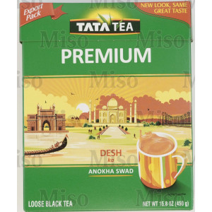 Tata Tea Premium Loose Black Tea (450 g.)