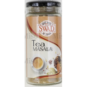 Swad Tea Masala Powder (100 g.)