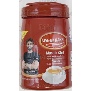 Wagh Bakri Masala Chai (250 g.)
