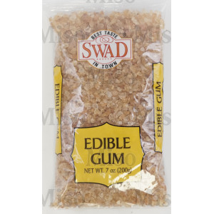 Swad Edible Gum (Gond) (7 oz.)