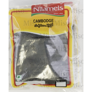 Nilamels Cambodge Seaweed (200 g.)