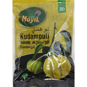 Mayil Kudampuli (Gambooge) (200 g.)