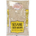 Swad Brown Sesame Seeds (14 oz.)