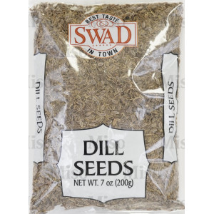 Swad Dill Seeds (7 oz.)