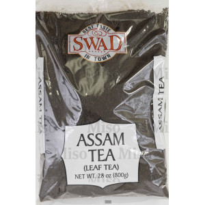 Swad Assam Leaf Tea (800 g.)