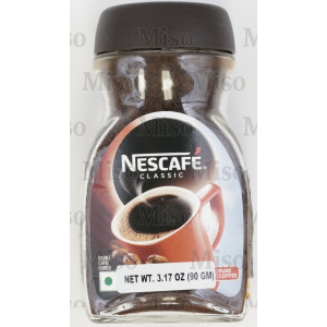 Nescafe Classic Instant Coffee (90 g.)