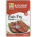 Kitchen Treasures Fish Fry Masala (100 g.)