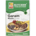 Kitchen Treasures Garam Masala (100 g.)