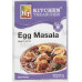 Kitchen Treasures Egg Masala (100 g.)