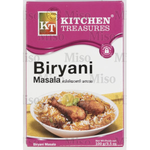 Kitchen Treasures Biryani Masala (100 g.)