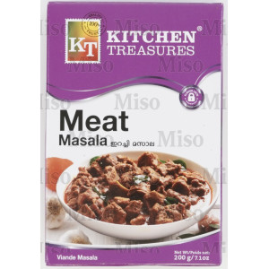 Kitchen Treasures Meat Masala (200 g.)