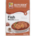 Kitchen Treasures Fish Masala (200 g.)