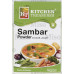 Kitchen Treasures Sambar Powder (200 g.)