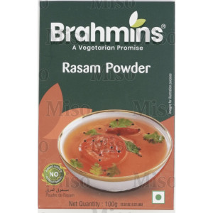 Brahmins Rasam Powder (100 g.)