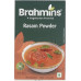 Brahmins Rasam Powder (100 g.)