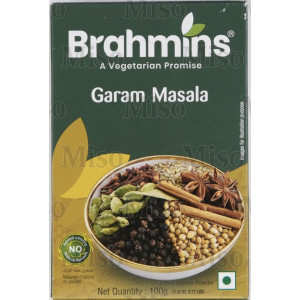 Brahmins Garam Masala (100 g.)