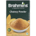 Brahmins Chutney Powder (100 g.)