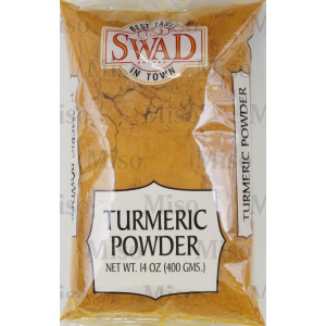 Swad Turmeric Powder (14 oz.)