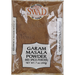 Swad Garam Masala Powder (7 oz.)