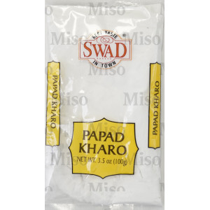 Swad Papad Kharo (3.5 oz.)