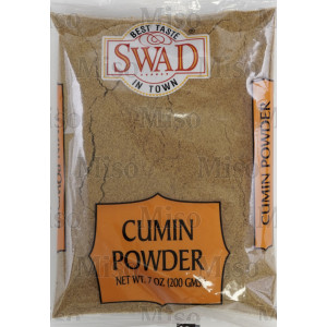 Swad Cumin Powder (7 oz.)