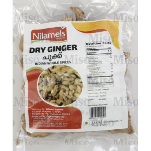 Nilamels Dry Ginger Whole (300 g.)