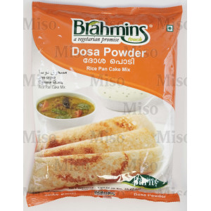 Brahmins Dosa Powder Rice Pancake Mix (1 kg.)