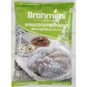 Brahmins Appam/Idiyappam Podi (1 kg)