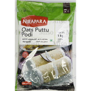 Nirapara Oats Puttu Podi (1 kg.)